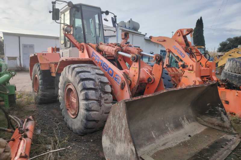 OmecoHub - Immagine FIAT HITACHI FR160.2